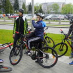 III Rowerowy Rajd Gwiaździsty - Strawczyn 2019 / Piotr Kwaśniewski / Radio Kielce