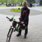 Na zdjęciu: Kazimierz Mądzik - świętokrzyski kurator oświaty / Piotr Kwaśniewski / Radio Kielce