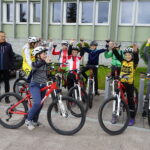 III Rowerowy Rajd Gwiaździsty - Strawczyn 2019 / Piotr Kwaśniewski / Radio Kielce