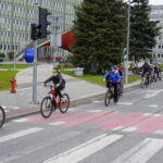 III Rowerowy Rajd Gwiaździsty - Strawczyn 2019 / Piotr Kwaśniewski / Radio Kielce