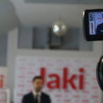 Patryk Jaki z wizytą w powiecie pińczowskim / Michał Kita / Radio Kielce