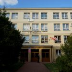 Bodzentyn. 100-lecie Powiatowego Zespołu Szkół w Bodzentynie / Marcin Różyc / Radio Kielce