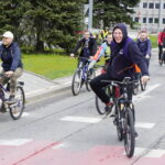 III Rowerowy Rajd Gwiaździsty - Strawczyn 2019 / Piotr Kwaśniewski / Radio Kielce