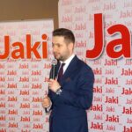 Kluczewsko. Wizyta wicepremiera Patryka Jakiego / Michał Kita / Radio Kielce