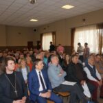 Kluczewsko. Wizyta wicepremiera Patryka Jakiego / Michał Kita / Radio Kielce