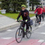 III Rowerowy Rajd Gwiaździsty - Strawczyn 2019 / Piotr Kwaśniewski / Radio Kielce