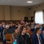 Kluczewsko. Wizyta wicepremiera Patryka Jakiego / Michał Kita / Radio Kielce