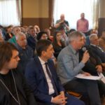 Kluczewsko. Wizyta wicepremiera Patryka Jakiego / Michał Kita / Radio Kielce