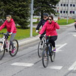 III Rowerowy Rajd Gwiaździsty - Strawczyn 2019 / Piotr Kwaśniewski / Radio Kielce