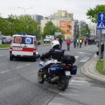 III Rowerowy Rajd Gwiaździsty - Strawczyn 2019 / Piotr Kwaśniewski / Radio Kielce