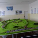 Skarżysko. Otwarcie pracowni kolejarskiej w Zespole Szkół Transportowo-Mechatronicznych / Anna Głąb / Radio Kielce