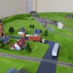 Skarżysko. Otwarcie pracowni kolejarskiej w Zespole Szkół Transportowo-Mechatronicznych / Anna Głąb / Radio Kielce