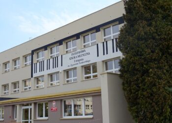 Skarżysko przypomni rodzinę Witwickich - Radio Kielce Skarżysko. Państwowa Szkoła Muzyczna I stopnia im. Z. Noskowskiego / Anna Głąb / Radio Kielce