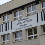 Skarżysko. Państwowa Szkoła Muzyczna I stopnia im. Z. Noskowskiego / Anna Głąb / Radio Kielce