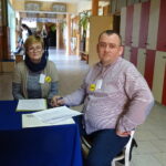 Strajk nauczycieli / Anna Głąb / Radio Kielce