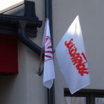 Strajk nauczycieli / Anna Głąb / Radio Kielce