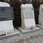 Starachowice. Dziewiąta rocznica katastrofy smoleńskiej / Anna Głąb / Radio Kielce