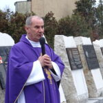 Starachowice. Dziewiąta rocznica katastrofy smoleńskiej / Anna Głąb / Radio Kielce