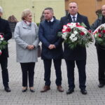 Starachowice. Dziewiąta rocznica katastrofy smoleńskiej / Anna Głąb / Radio Kielce