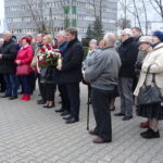 Starachowice. Dziewiąta rocznica katastrofy smoleńskiej / Anna Głąb / Radio Kielce