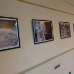 Wernisaż wystawy „Międzyczasy” Joanny Figlarskiej / Anna Głąb / Radio Kielce