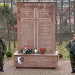 Starachowice. Dzień Pamięci Ofiar Zbrodni Katyńskiej / Anna Głąb / Radio Kielce