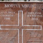 Starachowice. Dzień Pamięci Ofiar Zbrodni Katyńskiej / Anna Głąb / Radio Kielce