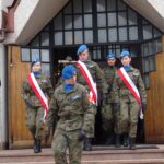 Starachowice. Dzień Pamięci Ofiar Zbrodni Katyńskiej / Anna Głąb / Radio Kielce