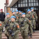 Starachowice. Dzień Pamięci Ofiar Zbrodni Katyńskiej / Anna Głąb / Radio Kielce