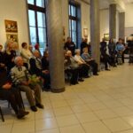 Skarżysko. Wernisaż wystawy Klubu Skart / Anna Głąb / Radio Kielce