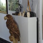 Skarżysko. Wernisaż wystawy Klubu Skart / Anna Głąb / Radio Kielce