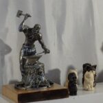 Skarżysko. Wernisaż wystawy Klubu Skart / Anna Głąb / Radio Kielce