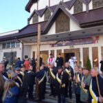 Starachowice. Droga Krzyżowa Młodych / Anna Głąb / Radio Kielce