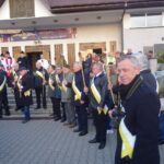 Starachowice. Droga Krzyżowa Młodych / Anna Głąb / Radio Kielce