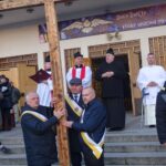 Starachowice. Droga Krzyżowa Młodych / Anna Głąb / Radio Kielce