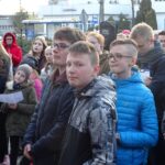 Starachowice. Droga Krzyżowa Młodych / Anna Głąb / Radio Kielce