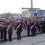 Starachowice. Droga Krzyżowa Młodych / Anna Głąb / Radio Kielce