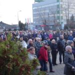 Starachowice. Droga Krzyżowa Młodych / Anna Głąb / Radio Kielce