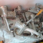 Zabytkowa zagroda / Anna Głąb / Radio Kielce