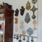 Zabytkowa zagroda / Anna Głąb / Radio Kielce