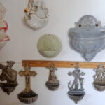 Zabytkowa zagroda / Anna Głąb / Radio Kielce