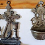 Zabytkowa zagroda / Anna Głąb / Radio Kielce