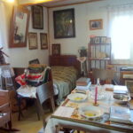 Zabytkowa zagroda / Anna Głąb / Radio Kielce