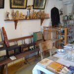 Zabytkowa zagroda / Anna Głąb / Radio Kielce