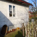 Zabytkowa zagroda / Anna Głąb / Radio Kielce