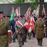 Marcule. 75. rocznica rozbicia niemieckiej straży leśnej / Anna Głąb / Radio Kielce