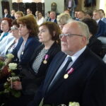 Uroczystości dwudziestolecia istnienia powiatu starachowickiego / Anna Głąb / Radio Kielce