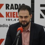 Studio Polityczne. Marek Kowalski - Nowoczesna / Aneta Cielibała-Gil / Radio Kielce