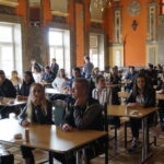 Wojewódzki Konkurs Wiedzy o NSZZ Solidarność / Michał Kita / Radio Kielce