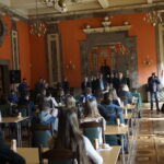 Wojewódzki Konkurs Wiedzy o NSZZ Solidarność / Michał Kita / Radio Kielce